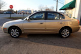 Used 2005 Hyundai Elantra GLS image 3
