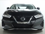 Used 2021 Nissan Maxima 3.5 SV image 5