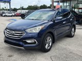 Used 2017 Hyundai Santa Fe Sport image 5