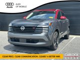 Used 2025 Nissan Kicks SR w/ SR Premium Package image 3