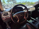 Used 2012 Chevrolet Silverado 1500 LTZ w/ LTZ Plus Package image 5