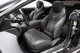 Used 2015 Mercedes-Benz S 63 AMG 4MATIC Coupe w/ Driver Assistance Package image 4