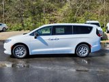 New 2025 Chrysler Voyager LX image 2
