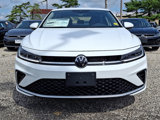 New 2025 Volkswagen Jetta S image 2