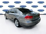 Used 2012 Volkswagen Passat 2.5 SE image 6