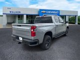 New 2025 Chevrolet Silverado 1500 Custom Trail Boss image 5