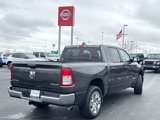 Used 2022 RAM 1500 4x4 Crew Cab image 3