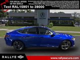 Certified 2023 Acura Integra A-Spec image 2