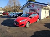 Used 2014 Ford Fiesta Titanium image 3
