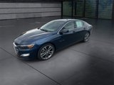 Used 2022 Chevrolet Malibu LT image 4