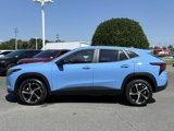 Certified 2024 Chevrolet Trax RS w/ Driver Confidence Package image 2