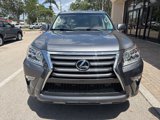 Used 2018 Lexus GX 460 Premium w/ Premium Package image 2