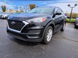 Used 2020 Hyundai Tucson SE image 2