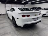 Used 2010 Chevrolet Camaro SS w/ RS Package image 4