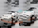 Used 1986 Pontiac Firebird Trans Am image 2