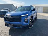New 2025 Chevrolet Equinox RS w/ Convenience Package III image 3