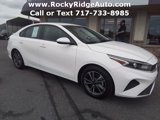 Used 2022 Kia Forte LXS image 4