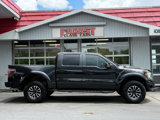 Used 2012 Ford F150 Raptor w/ Raptor Luxury Pkg image 2