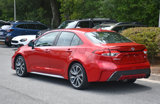 Used 2020 Toyota Corolla SE image 3