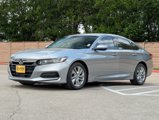 Used 2018 Honda Accord LX image 2