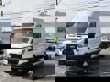 Certified 2023 Ford Transit 250 148 High Roof Extended AWD image 4