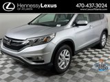 Used 2015 Honda CR-V EX-L image 2