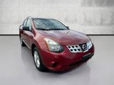 Used 2015 Nissan Rogue S image 3
