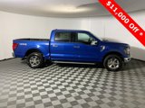 New 2024 Ford F150 XLT w/ Equipment Group 302A MID image 5