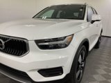 Used 2020 Volvo XC40 T5 Momentum w/ Protection Package Premier image 2