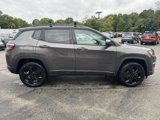 Used 2020 Jeep Compass Latitude image 2