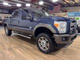 Used 2016 Ford F250 King Ranch w/ FX4 Off-Road Package image 3