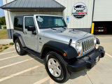 Used 2012 Jeep Wrangler Sport image 2
