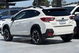 Certified 2022 Subaru Crosstrek 2.5i Limited w/ Moonroof Package 2 image 6