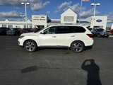 Used 2019 Nissan Pathfinder Platinum image 2