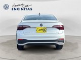 Certified 2024 Volkswagen Jetta SE w/ Black Wheel Package image 4