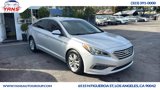 Used 2015 Hyundai Sonata SE w/ Option Group 09 image 3