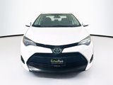 Used 2018 Toyota Corolla LE image 2