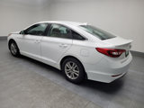Used 2017 Hyundai Sonata SE image 3