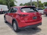 Used 2022 MAZDA CX-5 AWD 2.5 S w/ Select Package image 5