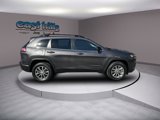 Certified 2022 Jeep Cherokee Latitude Lux image 2