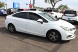 Used 2017 Chevrolet Cruze LS image 6
