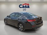 Used 2021 Nissan Sentra SV image 4