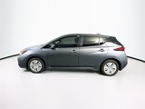 Used 2023 Nissan Leaf S image 4