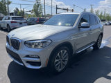 Used 2019 BMW X3 xDrive30i w/ Premium Package image 3