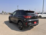 Used 2023 Chevrolet TrailBlazer RS w/ Convenience Package image 5