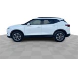 Certified 2023 Chevrolet Blazer LT w/ LPO, Cargo Package image 5