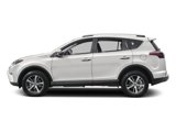 Used 2017 Toyota RAV4 XLE image 3