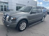 Used 2012 Ford Expedition EL Limited image 2