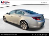 Used 2014 Buick Regal Premium image 4
