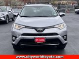 Used 2018 Toyota RAV4 XLE image 2